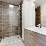 Cote Jardin Joli T2 Avec Garage A 100m Du Apartment Annecy
