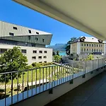 Cote Jardin Joli T2 Avec Garage A 100m Du Annecy